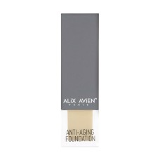 ALIX AVIEN ANTI-AGING FOUNDATION - Makiažo pagrindas