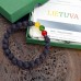 Lavos ir chalcedono apyrankė „Lietuva“