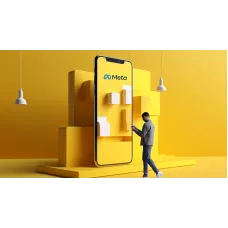 Meta (Facebook) reklamos mokymai Guoda Andrulytė