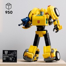 10338 LEGO® Icons Kamanė