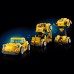 10338 LEGO® Icons Kamanė