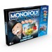 MONOPOLY žaidimas Super Electronic Banking (LT)