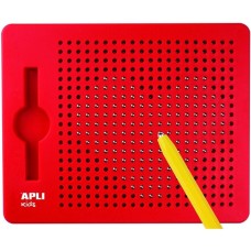 Apli magnetinė lentelė